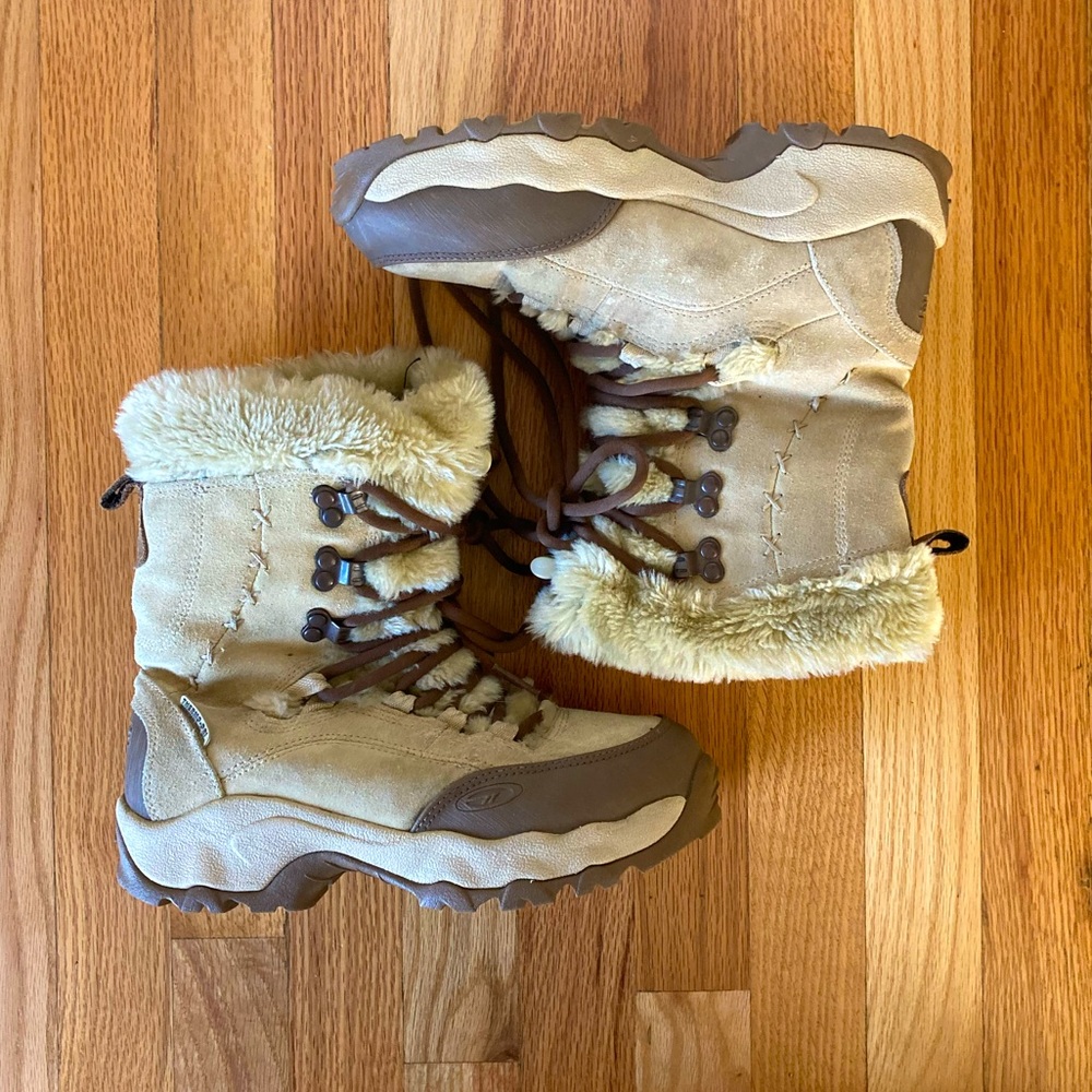 Hi-Tec // Women’s Winter Boot